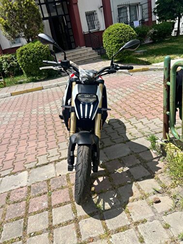Peugeot PM-02 250