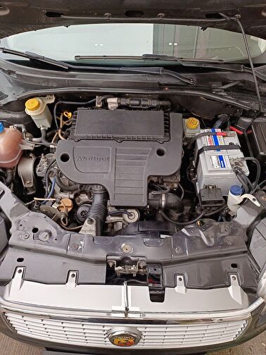 FIAT LINEA