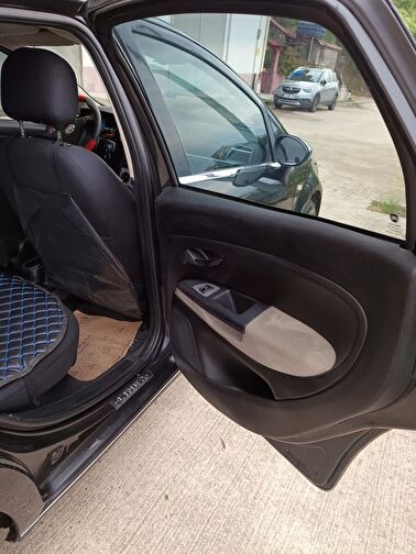 FIAT LINEA
