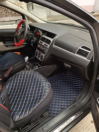 FIAT LINEA