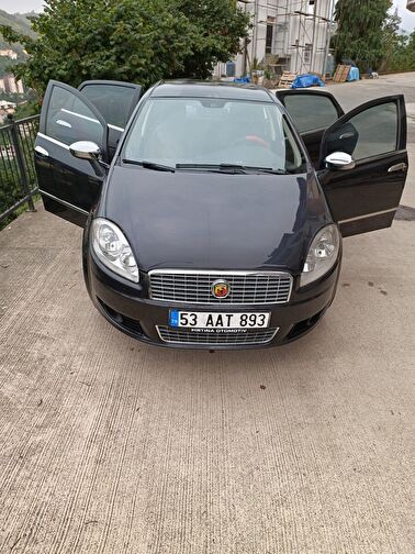 FIAT LINEA
