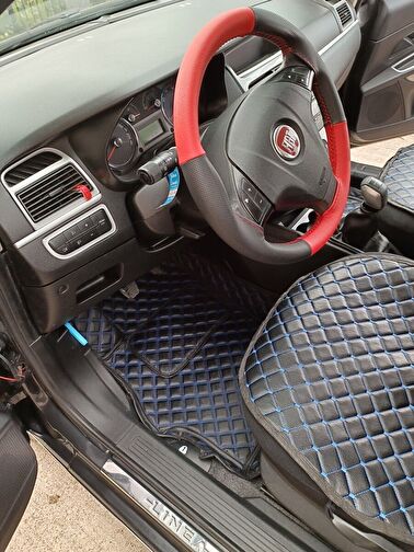 FIAT LINEA