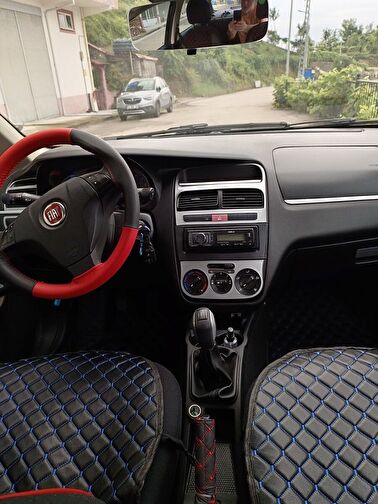 FIAT LINEA