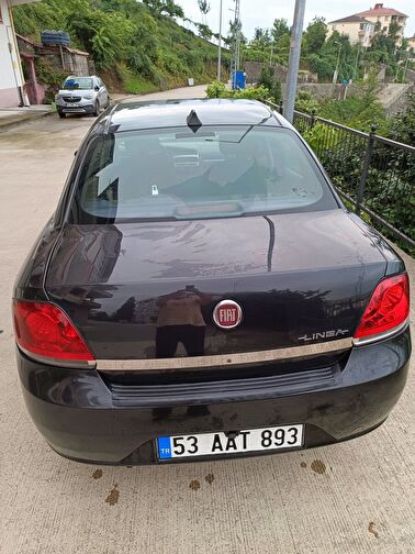 FIAT LINEA
