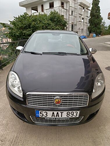 FIAT LINEA