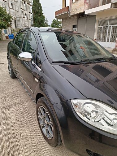 FIAT LINEA