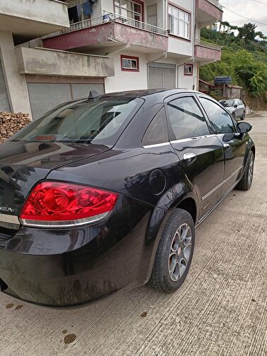 FIAT LINEA