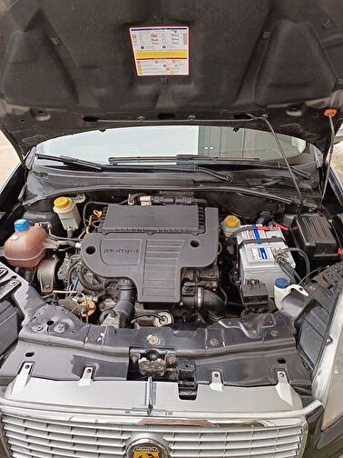 FIAT LINEA