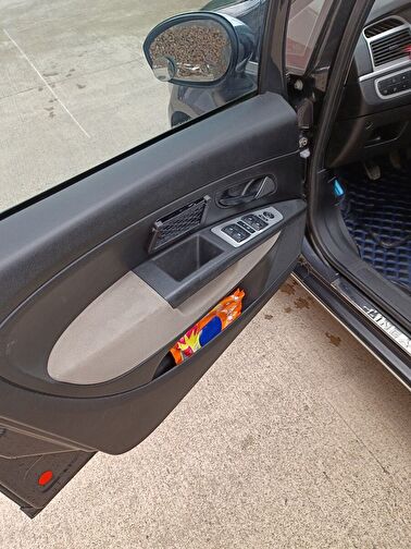FIAT LINEA