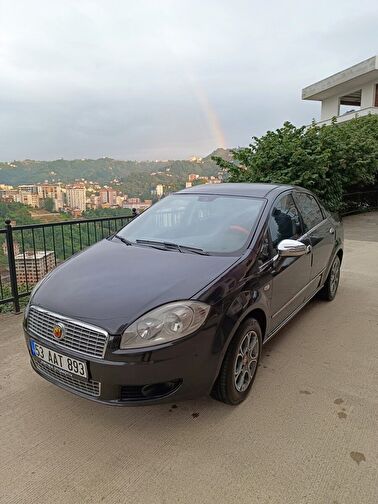 FIAT LINEA
