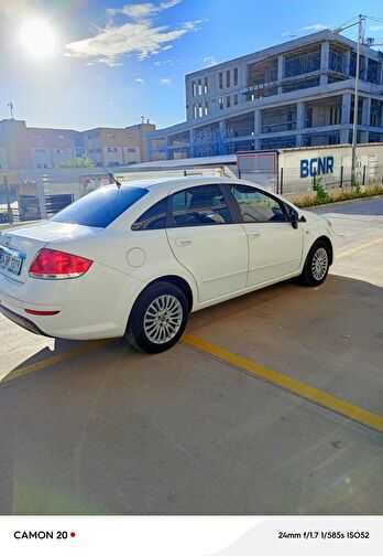 FIAT LINEA