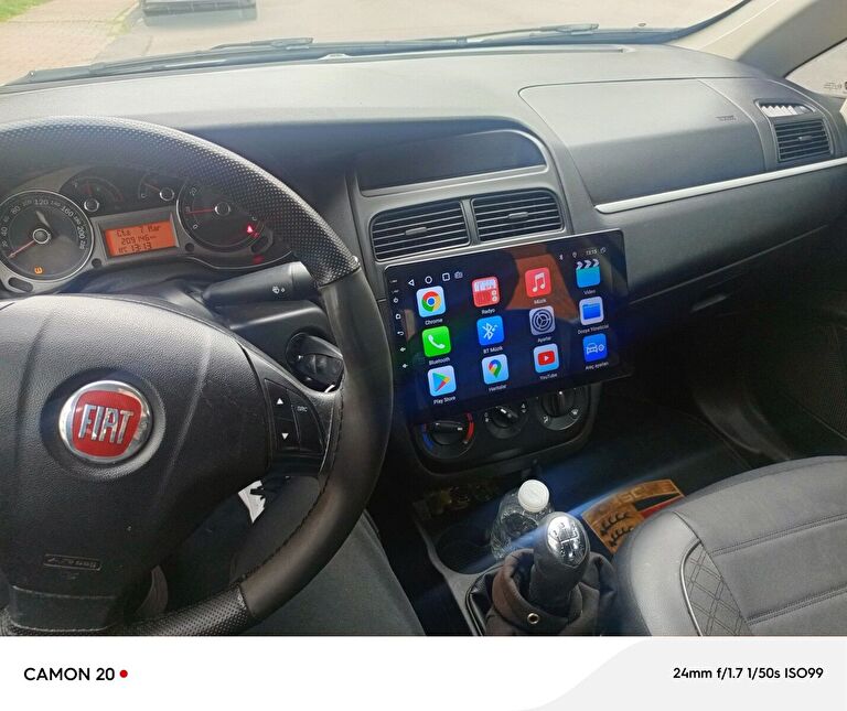 FIAT LINEA