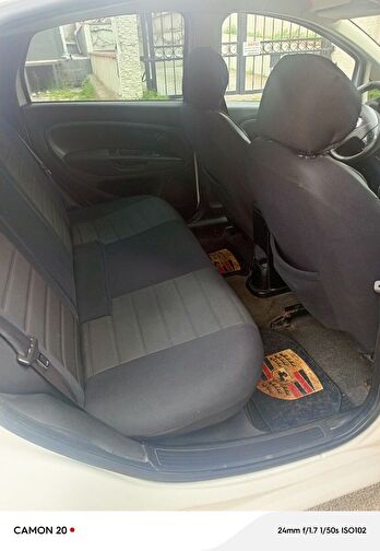 FIAT LINEA