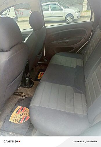 FIAT LINEA