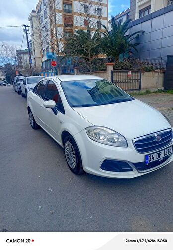FIAT LINEA