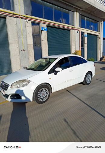 FIAT LINEA