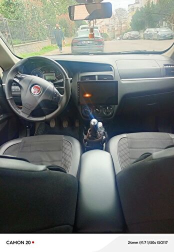 FIAT LINEA
