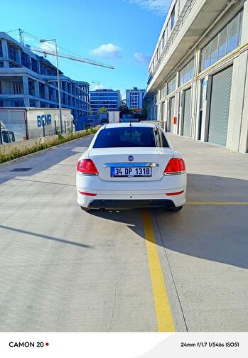FIAT LINEA