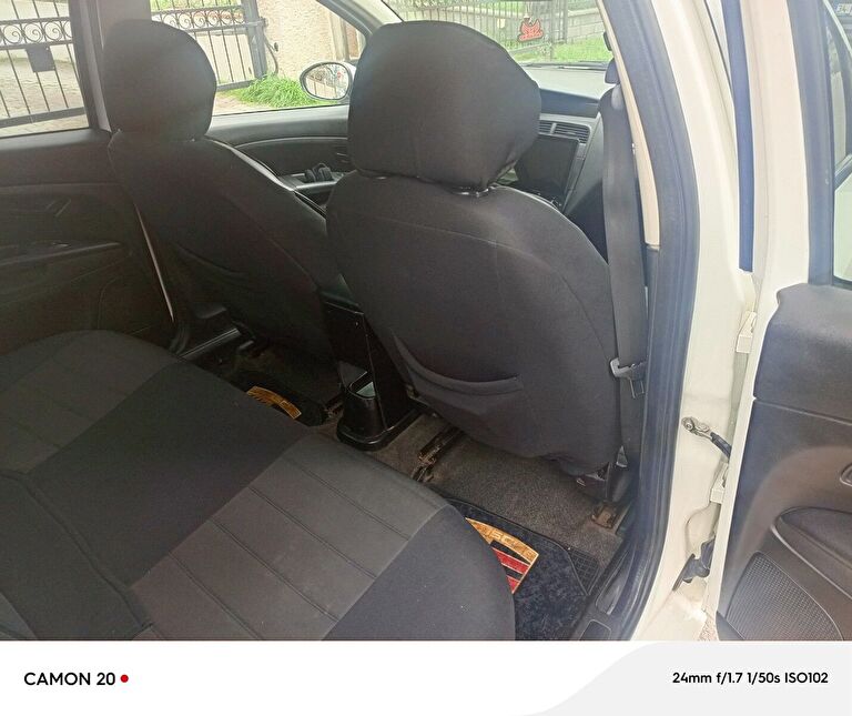 FIAT LINEA
