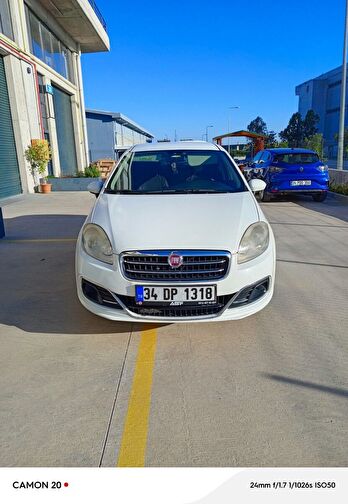 FIAT LINEA