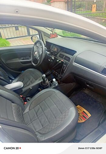 FIAT LINEA