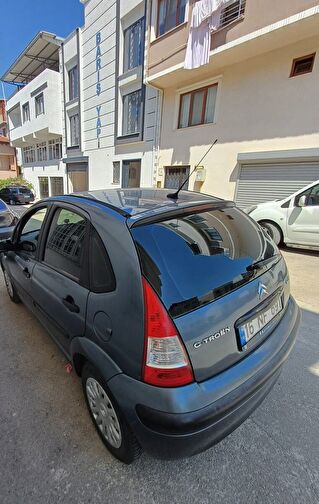 CITROËN C3