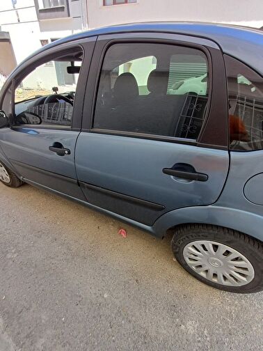 CITROËN C3