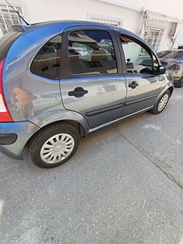 CITROËN C3