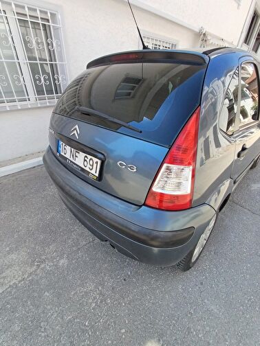 CITROËN C3