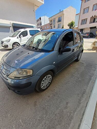 CITROËN C3