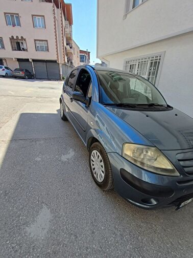 CITROËN C3