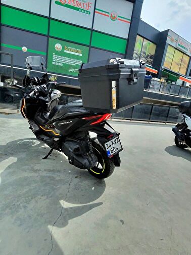 Honda NSS250 (Forza 250)