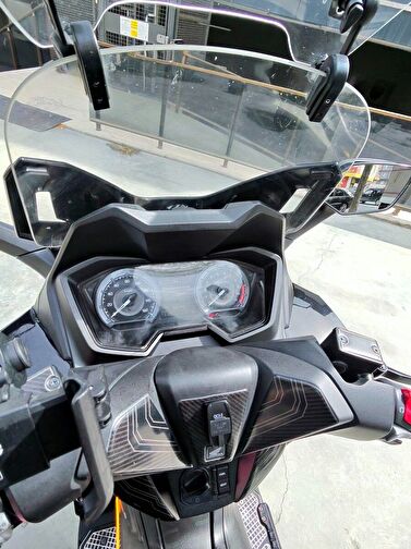 Honda NSS250 (Forza 250)