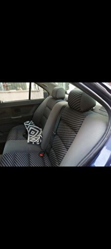 BMW 3 SERISI