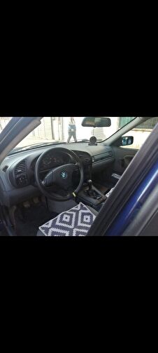 BMW 3 SERISI