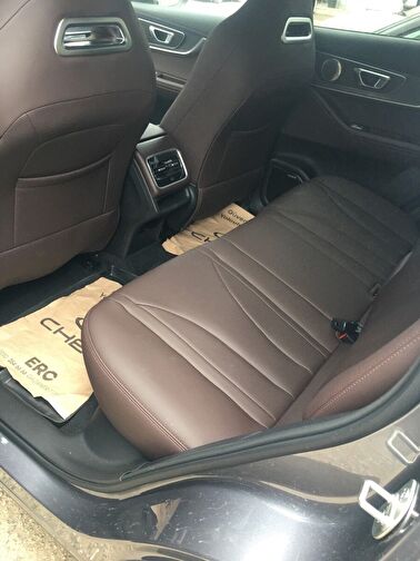 CHERY TIGGO 7
