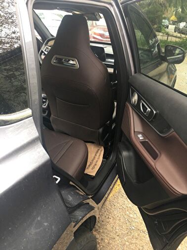 CHERY TIGGO 7