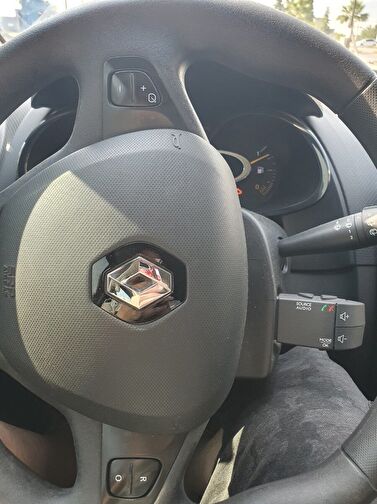 RENAULT CLIO SPORT TOURER