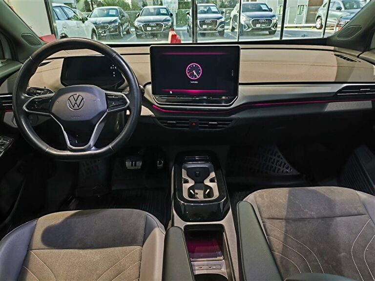 VOLKSWAGEN ID.4