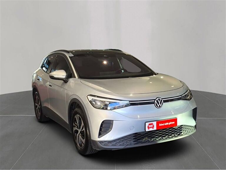 VOLKSWAGEN ID.4