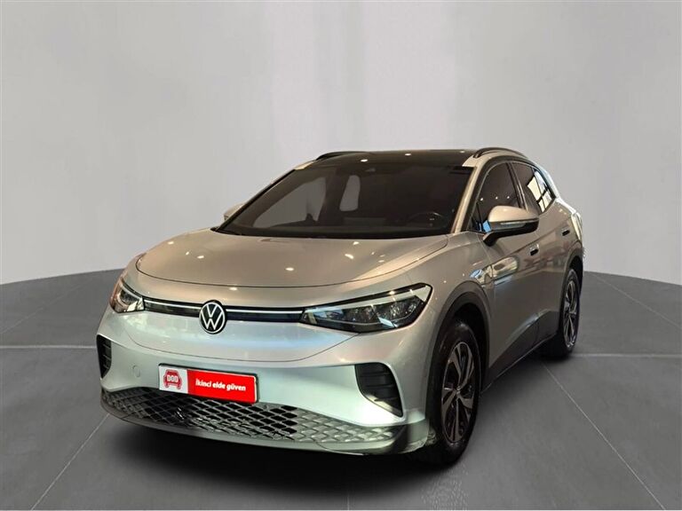 VOLKSWAGEN ID.4