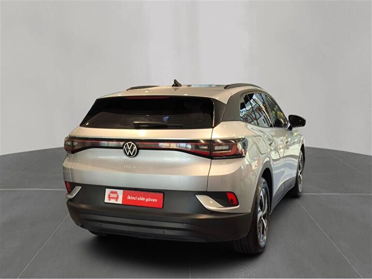 VOLKSWAGEN ID.4