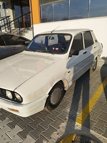 RENAULT R 12
