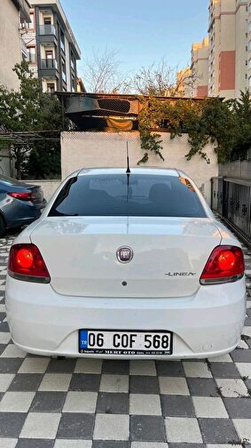 FIAT LINEA