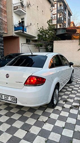 FIAT LINEA