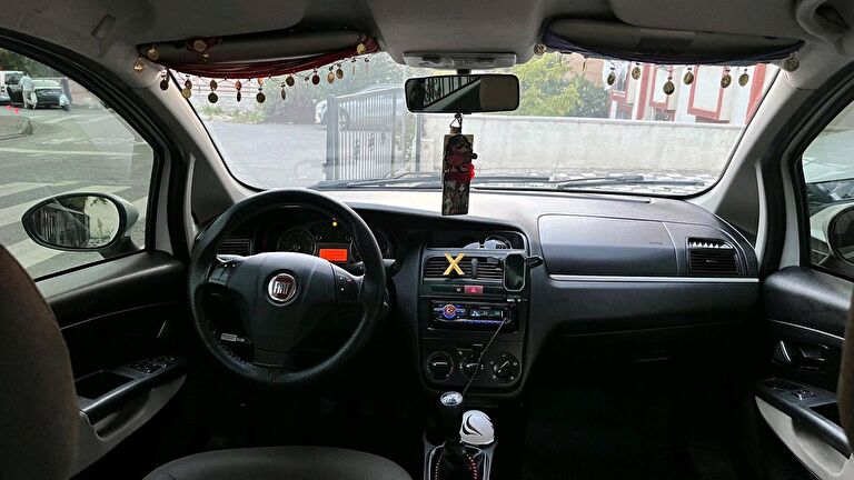 FIAT LINEA
