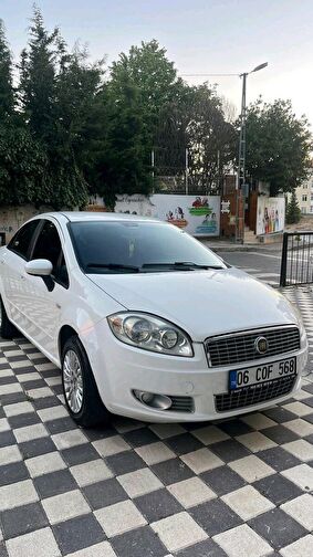 FIAT LINEA