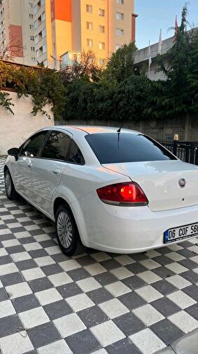 FIAT LINEA