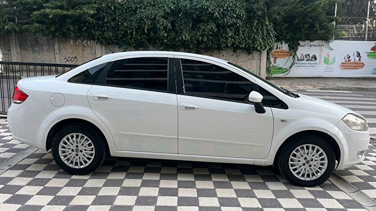 FIAT LINEA