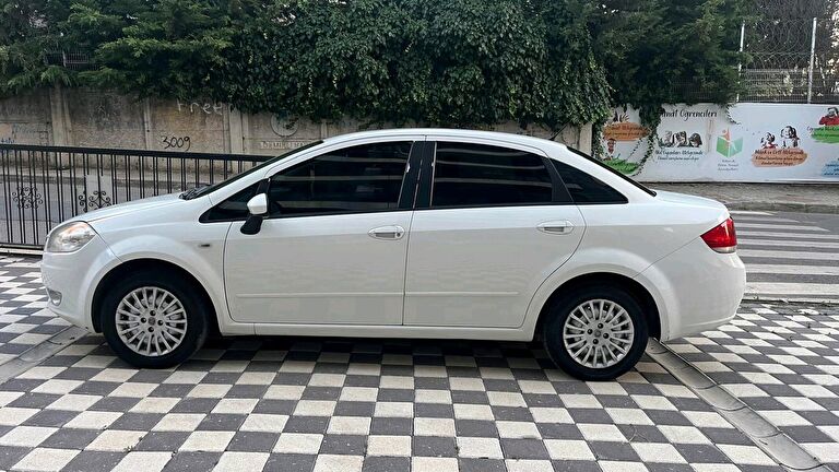 FIAT LINEA